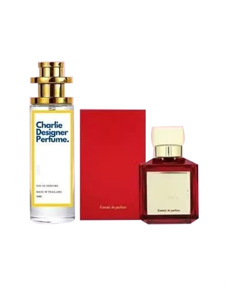 Charlie Designer Perfume