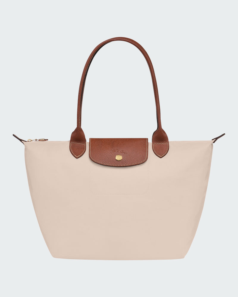 LONGCHAMP Le Pliage Original M Tote bag (Medium)